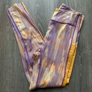 Gymshark leggings small